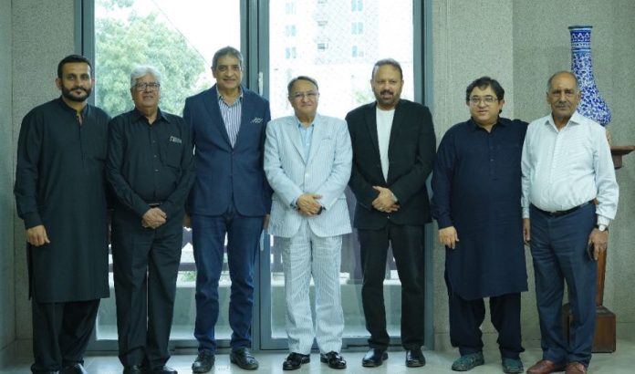 APNS, PAA form joint committee to boost media collaboration