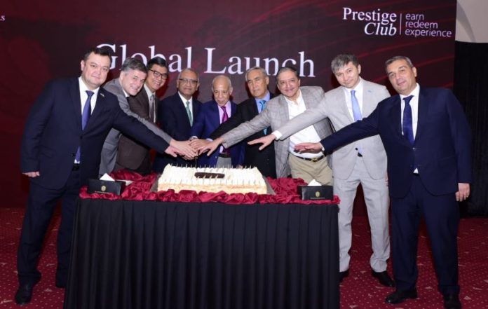 DNA 6-12 Serena Hotels launches Global Prestige Club Programme