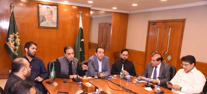 FPCCI reverses harsh budgetary measures in Pakistan’s 2025-26 budget