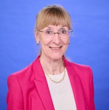 DNA 8-16 Ina Lepel returns to Pakistan as German ambassador