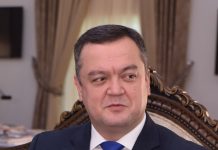 Uzbek envoy highlights expanding strategic ties with Pakistan