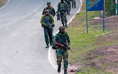 0 India’s new false flag drama exposed