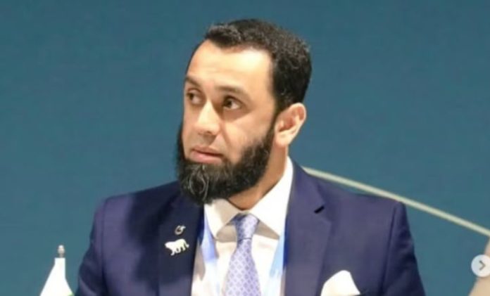 Tarar grieved over death of senior photojournalist Jahangir Chaudhry's brother