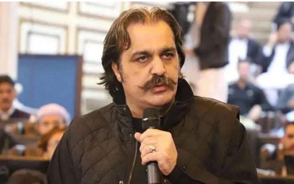 11 Islamabad court issues arrest warrant for KP CM Gandapur