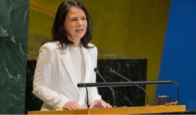 11 UN Charter ‘My North Star’, says new UNGA president, stressing ‘We are better together’