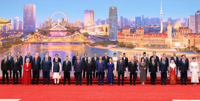 11 SCO leaders condemn Jaffar Express and Pahalgam attacks