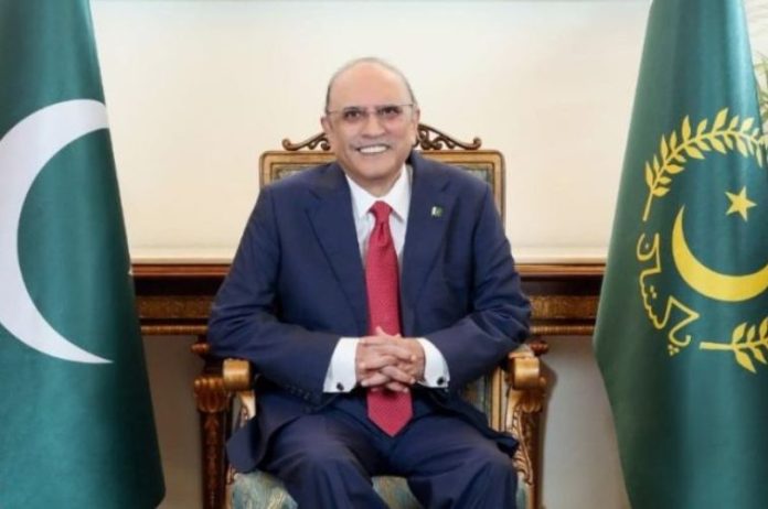 11 Pakistan greatly values its brotherly ties with Bahrain: President Zardari