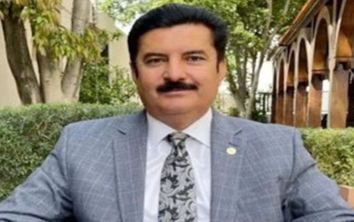 US Consul General calls on KP Governor, vows stronger cooperation