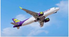 11 Saudi airline Flyadeal expands operations from Riyadh to Islamabad, Peshawar, Sialkot