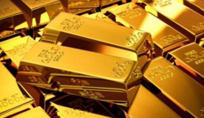 11 Gold price remains unchanged at Rs 386,300 per tola