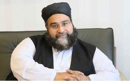 11 Pak-Saudi defence pact a guarantee of peace, unity in Muslim world: Ashrafi
