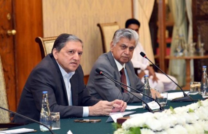 President Zardari’s visit to China marks major strides in bilateral, strategic, economic ties: Mandviwalla