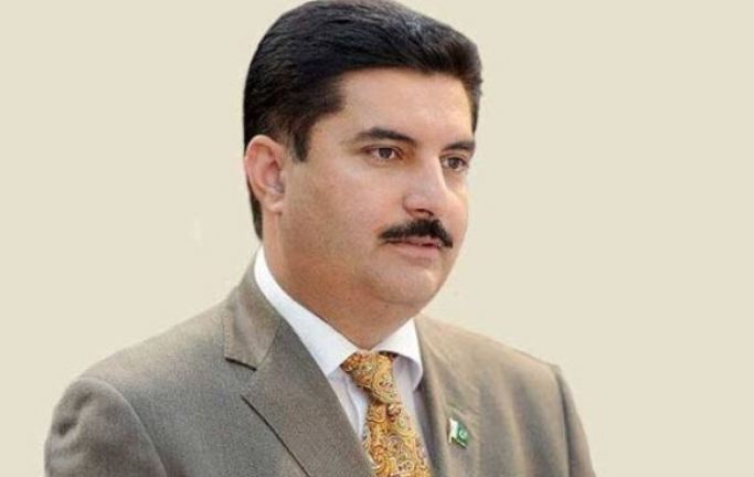 11 Governor Kundi calls poverty root cause of extremism, urges collective efforts for prosperity