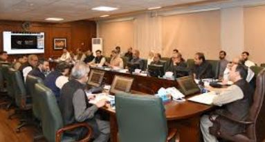 11 Maritime Minister urges roadmap to cement Pakistan’s role as Gulf–China bridge