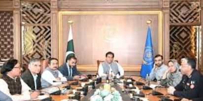 11 Islamabad emergency services to get GPS tracking, faster response system