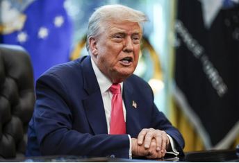 11 Trump issues rare rebuke to Netanyahu over Qatar strikes