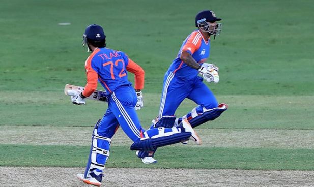 12 Asia Cup 2025: India beat Pakistan by 7 wickets
