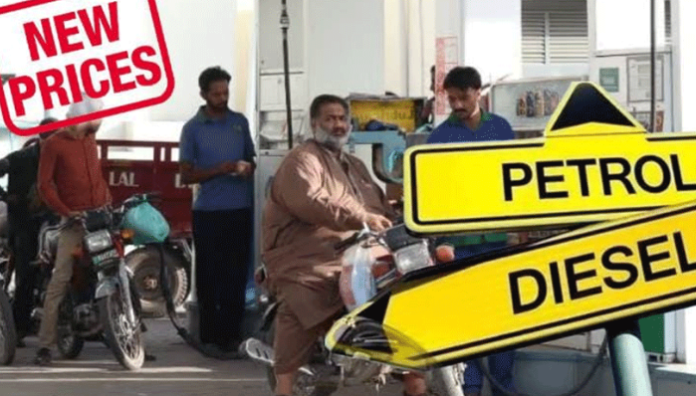 Petrol price in Pakistan may see hike from Sept 16