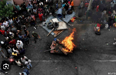 12 Mourning Nepalis hope protest deaths will bring change