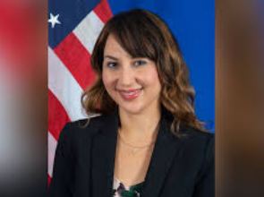 2 US envoy hails Shehbaz govt economic reforms