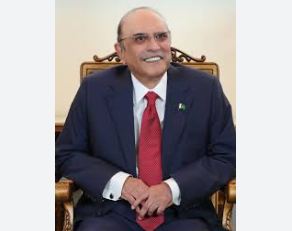 2 President Zardari extends warm felicitations to Saudi Arabia on National Day