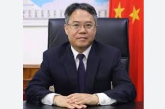 2 Zardari visit adds new chapter to Pak, China friendship: Jiang Zaidong