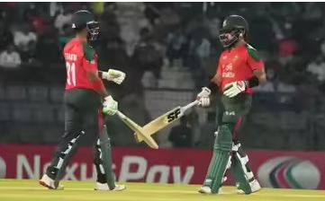 21 Asia Cup 2025: Bangladesh thump Afghanistan to stay in Super Four race
