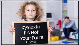 21 Understanding Dyslexia: Neither a Flaw nor a Failure