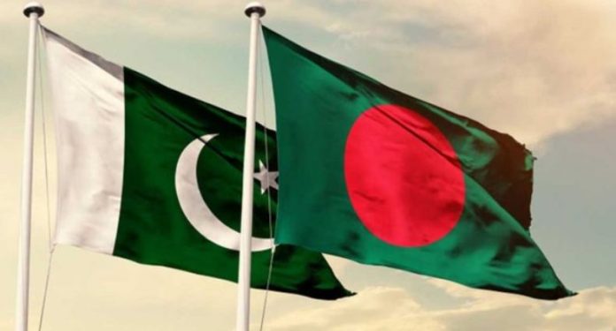 2222 Pakistan, Bangladesh explore new avenues for trade, investment cooperation