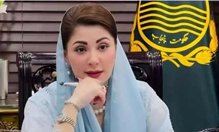 3 Punjab CM under fire for using two-year-old image