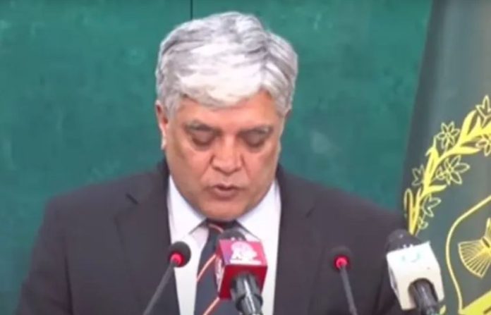 3 FO spokesperson says future of refugees ‘up to Pakistan’