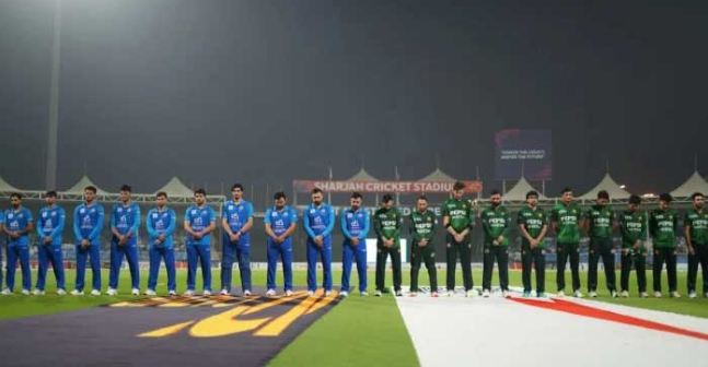 3 Full squads revealed for ACC Men's Asia Cup 2025