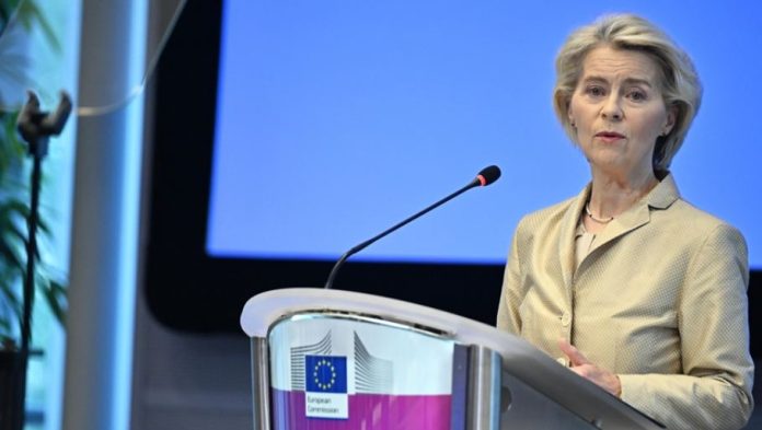 3 EU pledges nearly $638M for Africa’s renewable energy transition