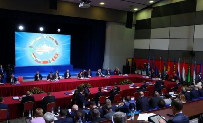 3 Minsk to host CIS Heads of Government Council meeting today