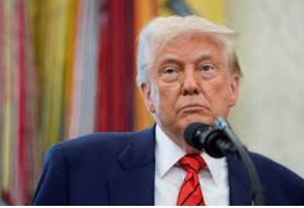 3 Trump ‘very confident’ Gaza deal will deliver