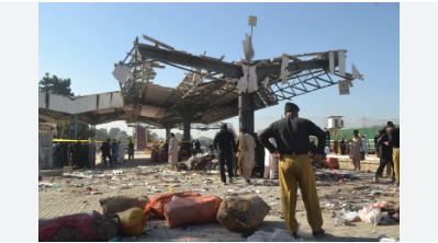 3 Russian Embassy condemns Quetta terrorist attack