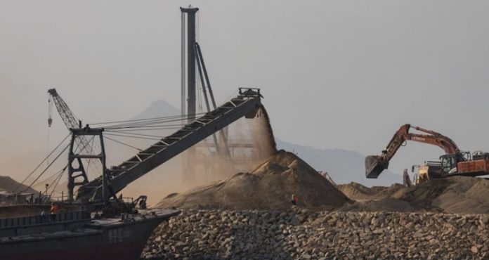 3 China builds world's 'largest, most comprehensive' water infrastructure system