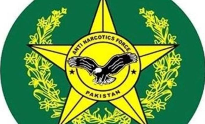 32 ANF launches massive anti-narcotics drive in Balochistan