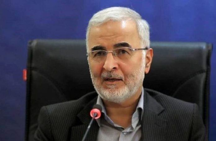 Iran offers aid to Afghanistan