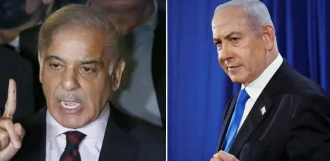 4 FO rejects Netanyahu’s Pakistan remarks, condemns Qatar attack