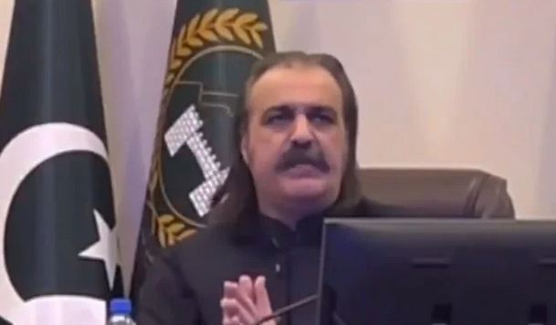 4 CM Gandapur says mistrust between establishment, Imran Khan persists