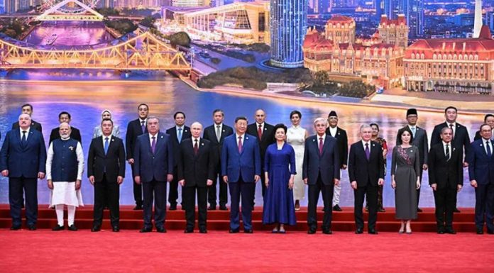 4 Key outcomes and agreements of the SCO summit