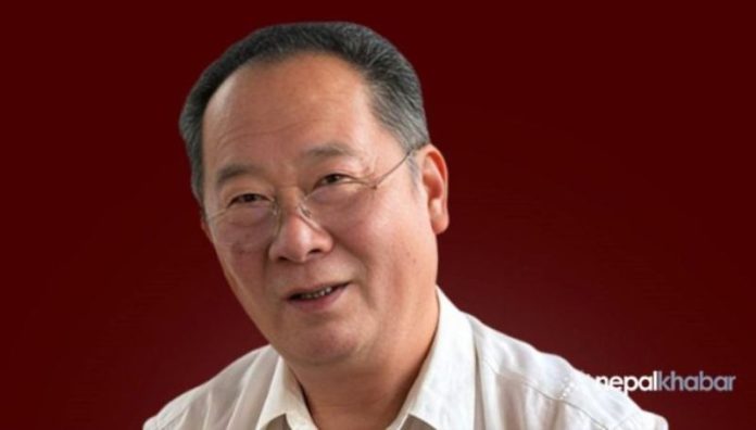 Action Plan outlines grand blueprint for development of Pak-China relations: Prof Cheng