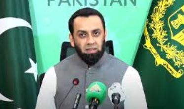 42 Tarar grieved over demise of mother of senior journalist Ulfat Mughal