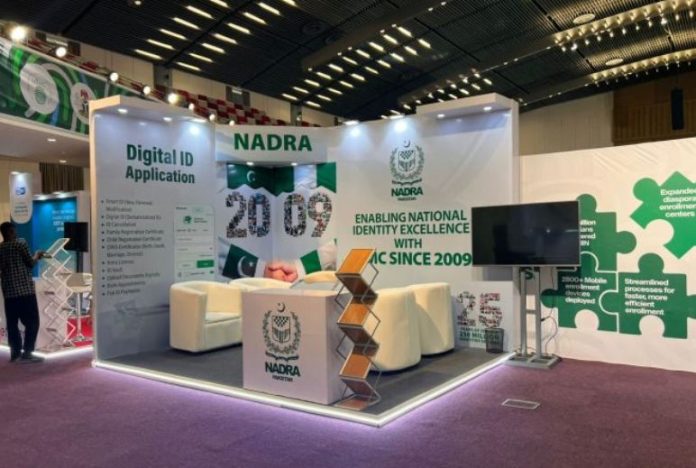 NADRA sponsors National Identity Day 2025 in Nigeria