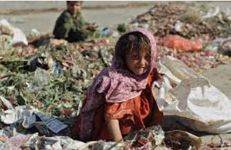 5 Poverty in Pakistan – a Nation left behind