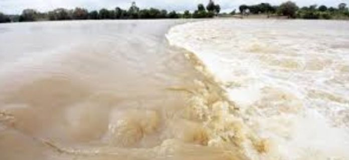 Sutlej playing havoc in Bahawalpur