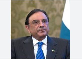 5555 President pays tribute to PAF for valour, sacrifices