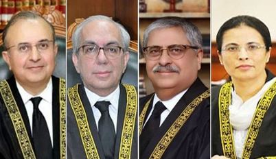 6 4 judges term SC full court meeting ‘stamp of approval’