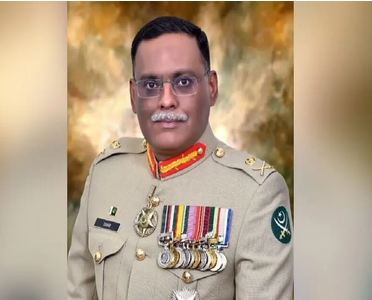 6 UAE forces commander meets Gen Sahir